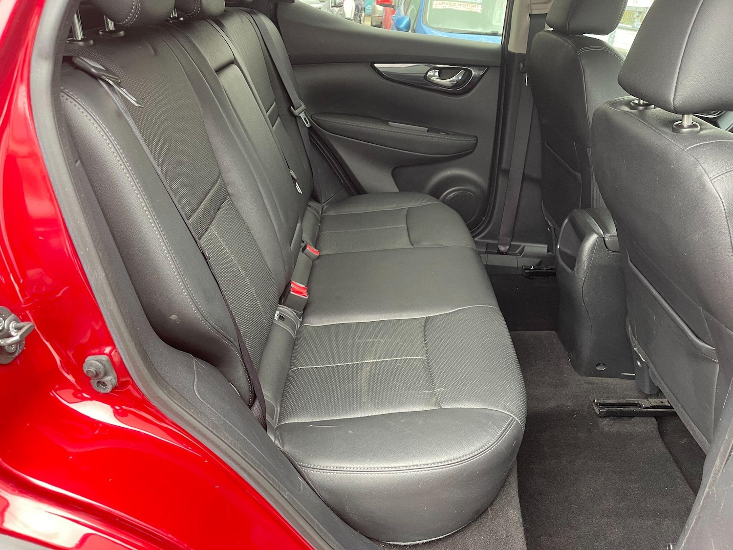 Used Nissan Qashqai 2016 for sale - 77784043: Photo 16