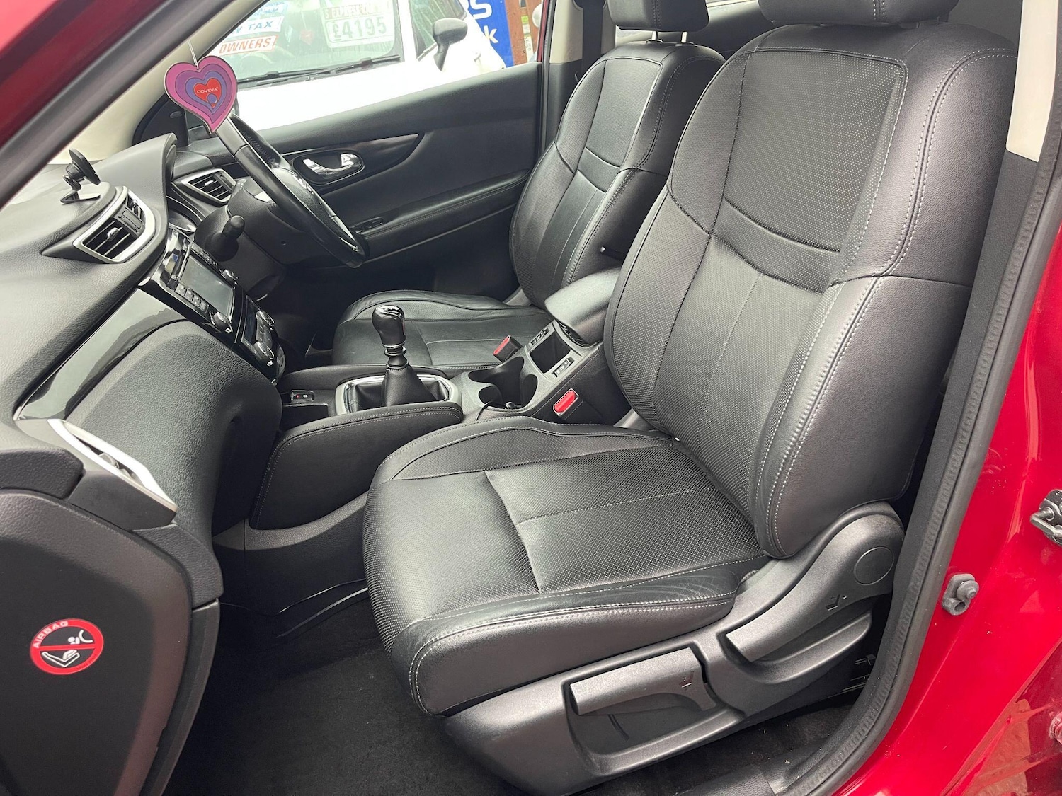 Used Nissan Qashqai 2016 for sale - 77784043: Photo 22