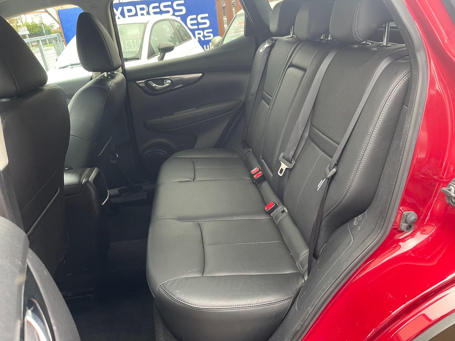 Used Nissan Qashqai 2016 for sale - 77784043: Photo 23