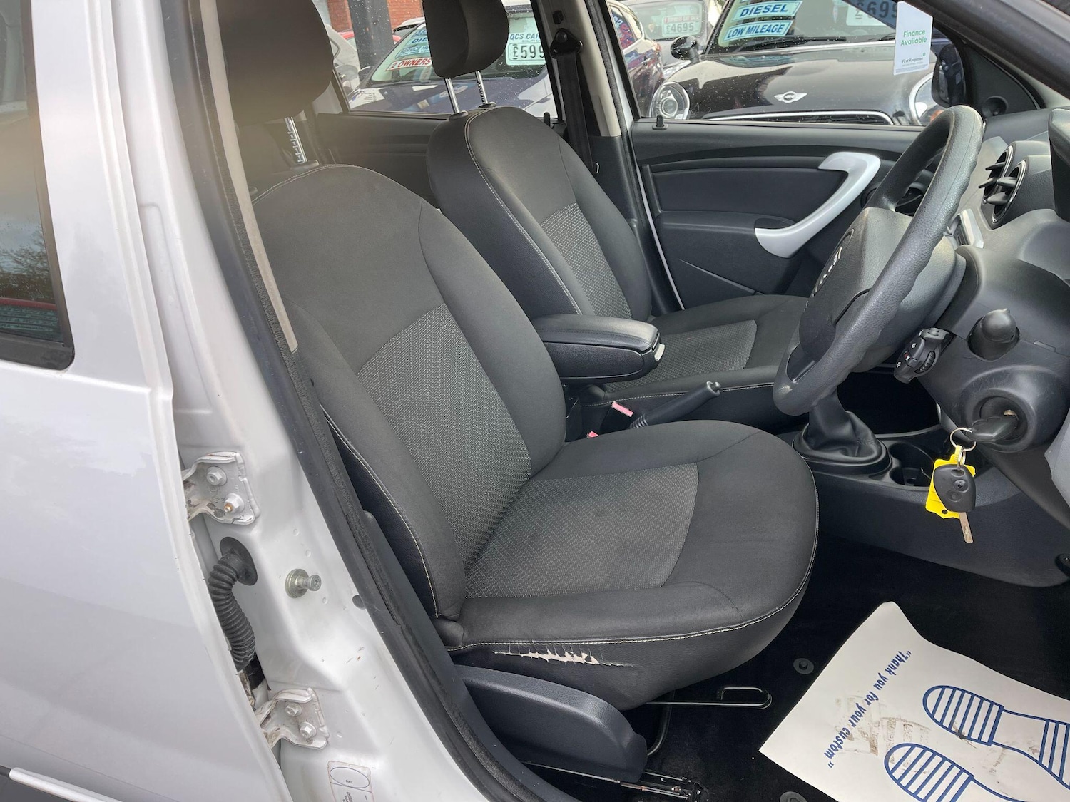 Used Dacia Duster for sale - 77490013: Photo 12