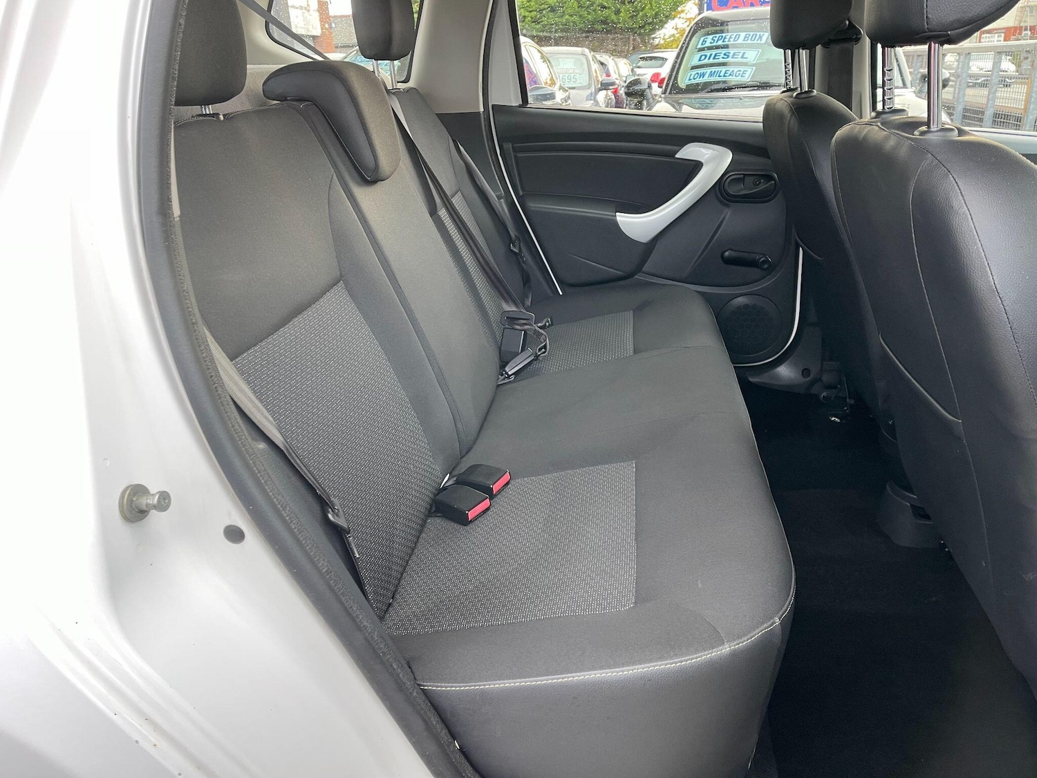 Used Dacia Duster for sale - 77490013: Photo 13