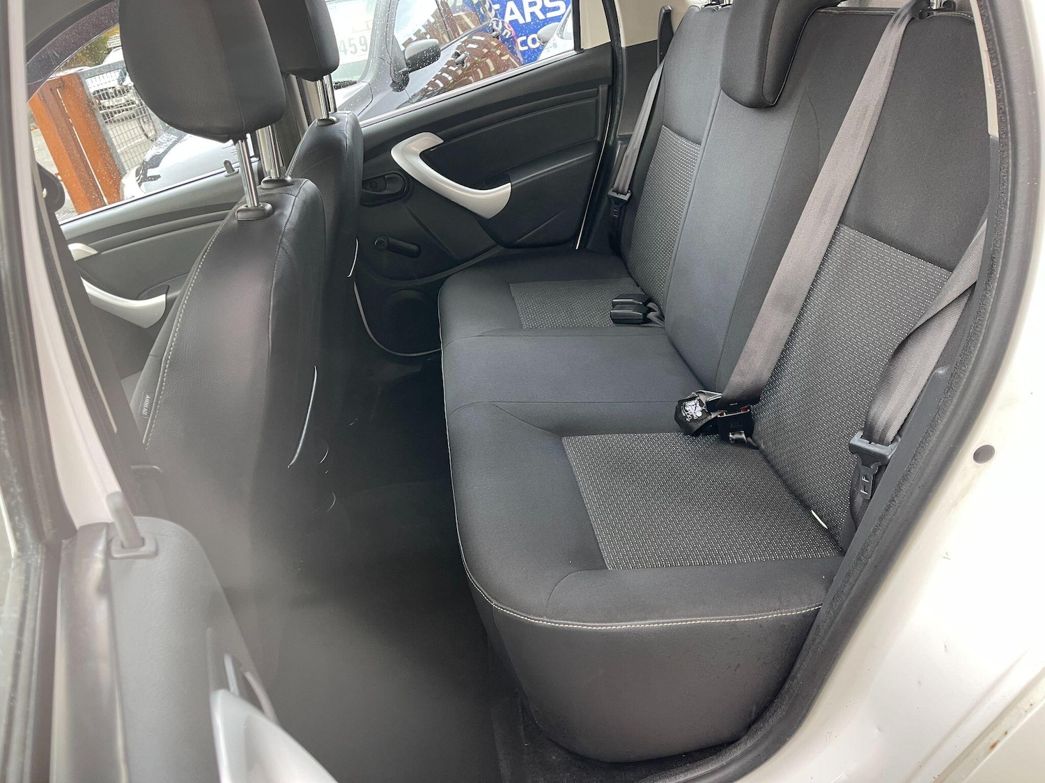 Used Dacia Duster for sale - 77490013: Photo 14