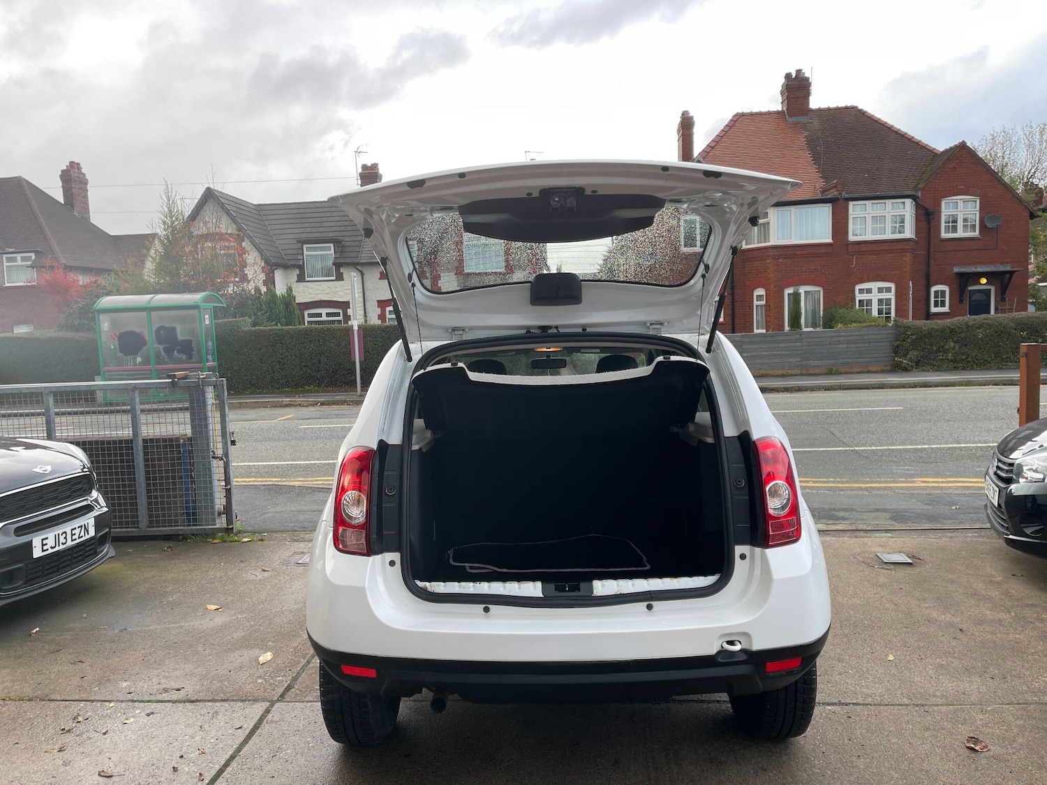 Used Dacia Duster for sale - 77490013: Photo 15