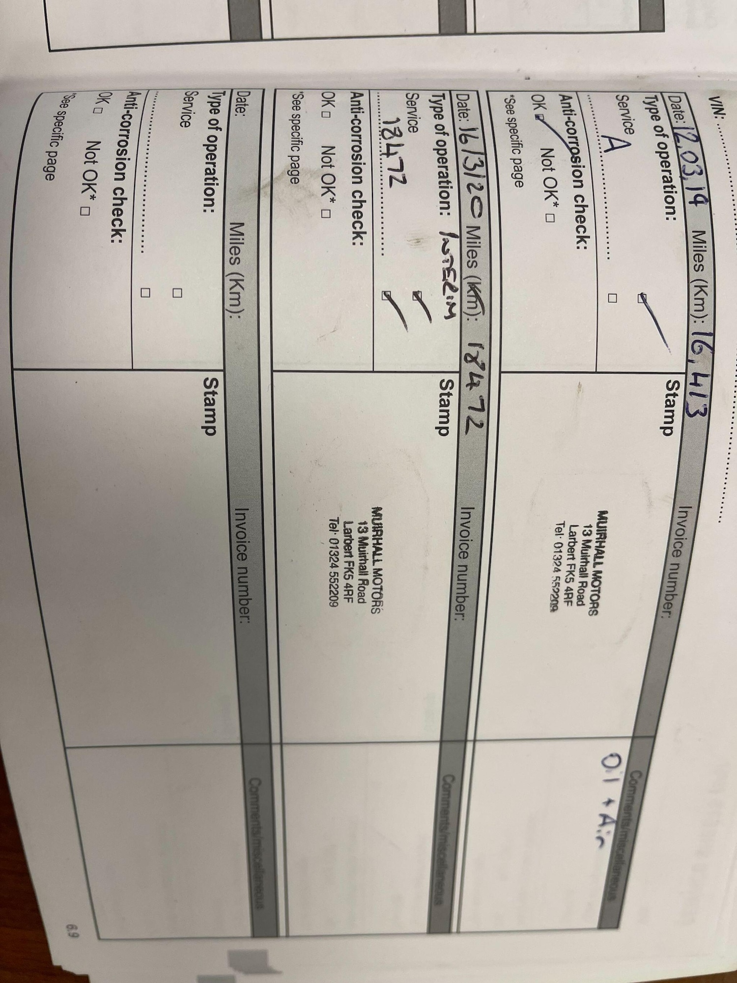 Used Dacia Duster for sale - 77490013: Photo 18