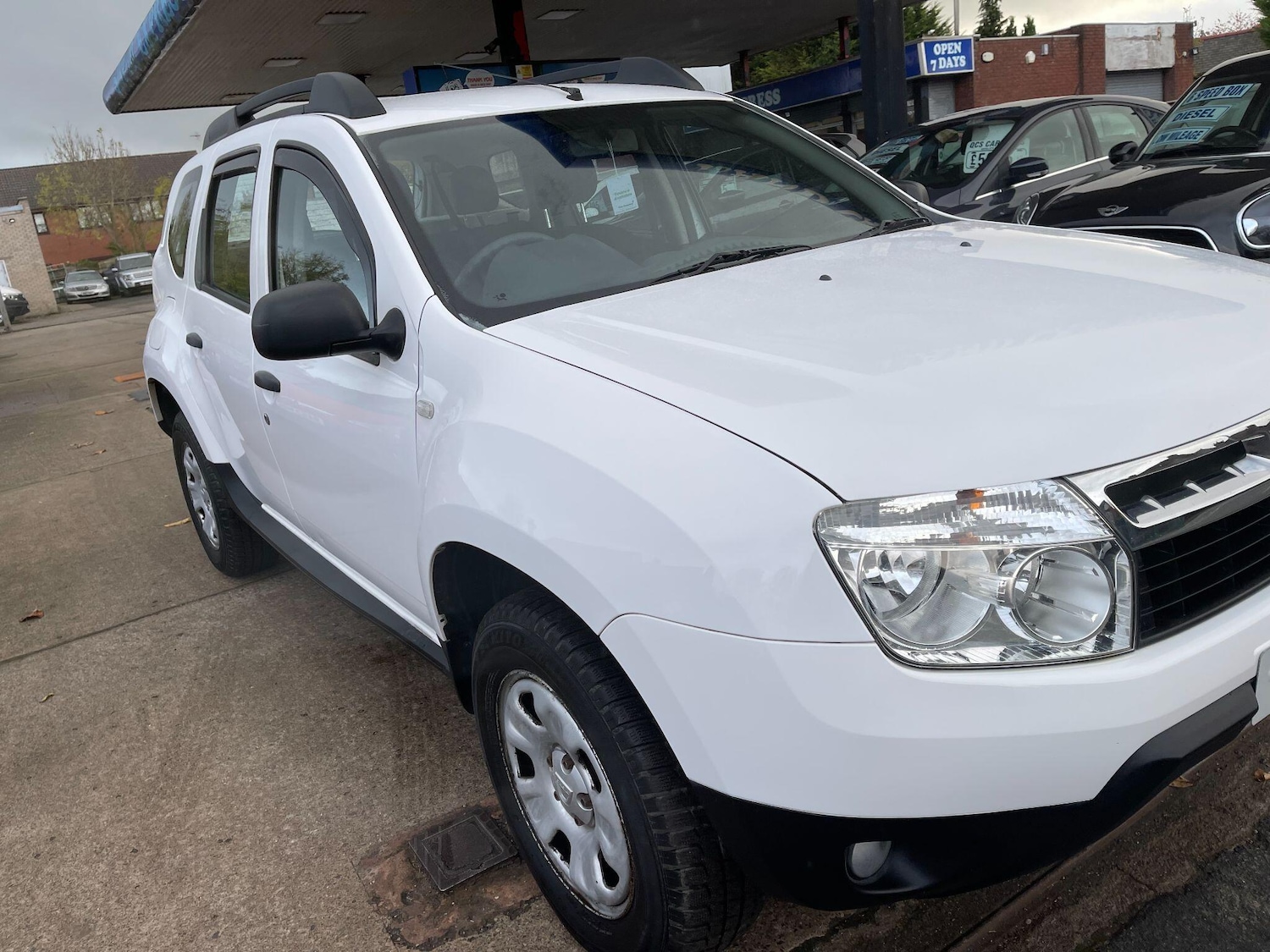 Used Dacia Duster for sale - 77490013: Photo 19