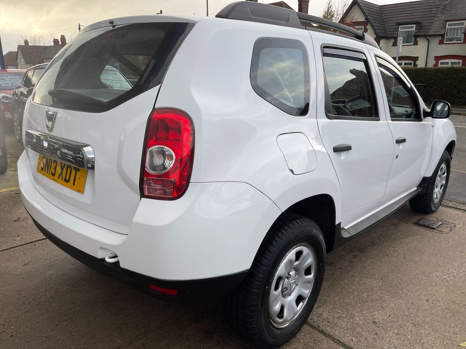 Used Dacia Duster for sale - 77490013: Photo 20