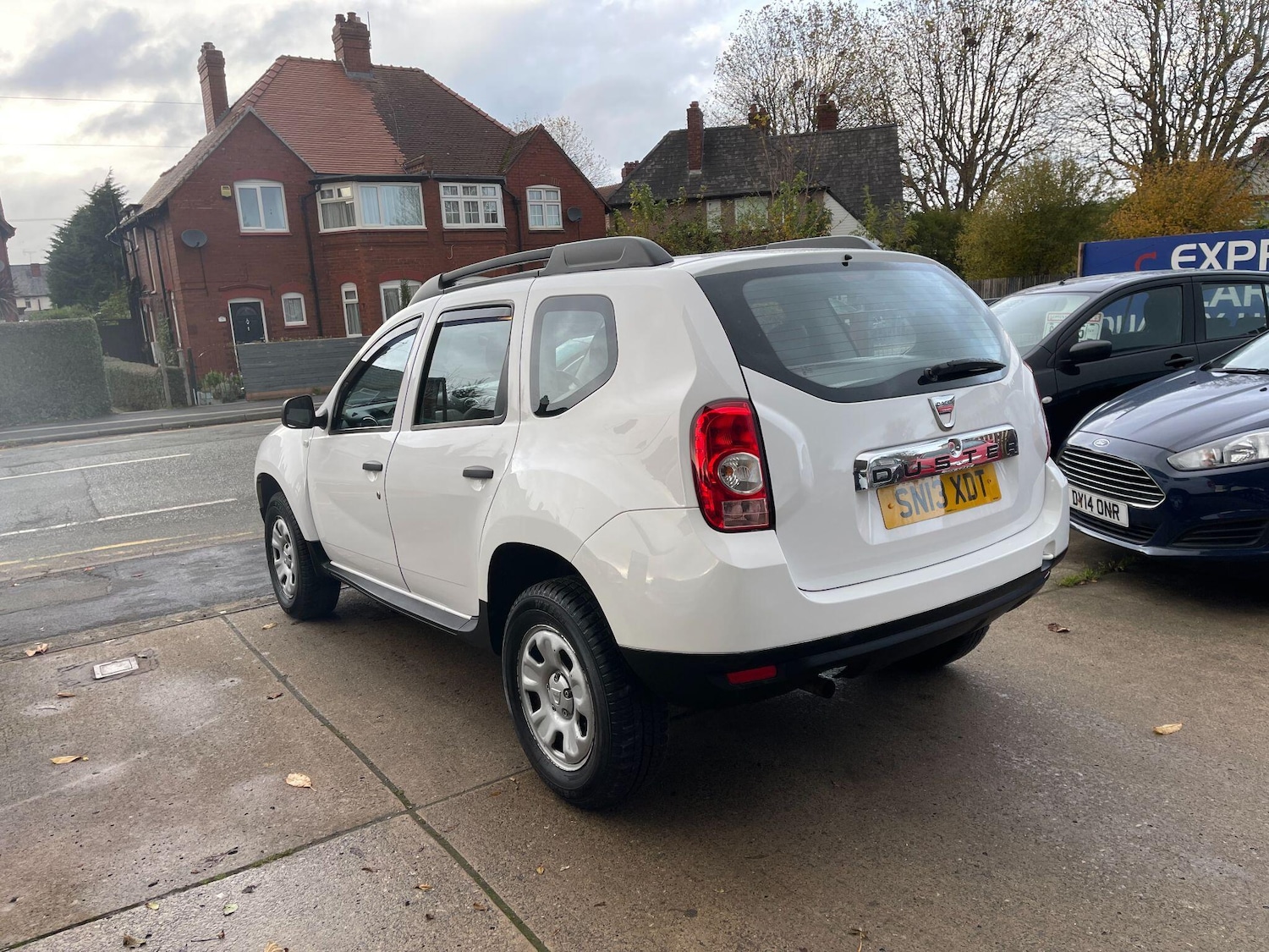 Used Dacia Duster for sale - 77490013: Photo 5