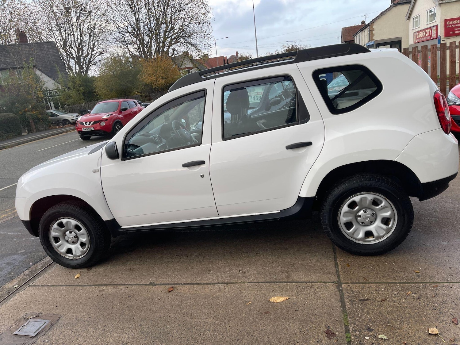 Used Dacia Duster for sale - 77490013: Photo 6