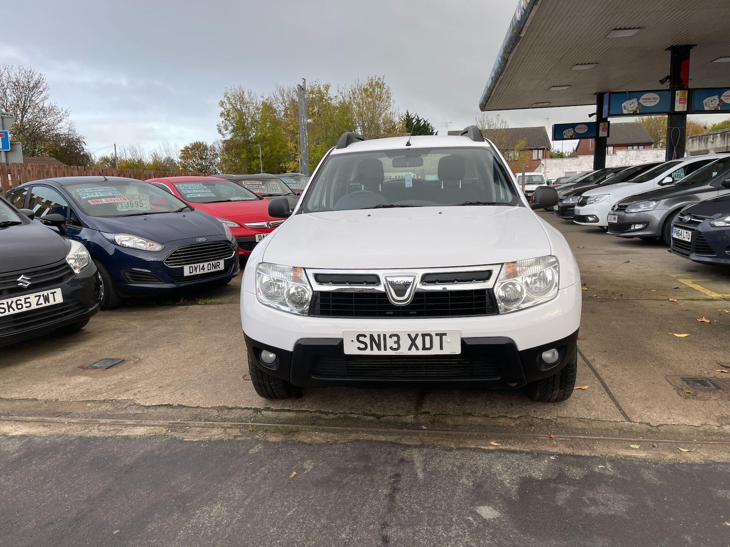 Used Dacia Duster for sale - 77490013: Photo 7