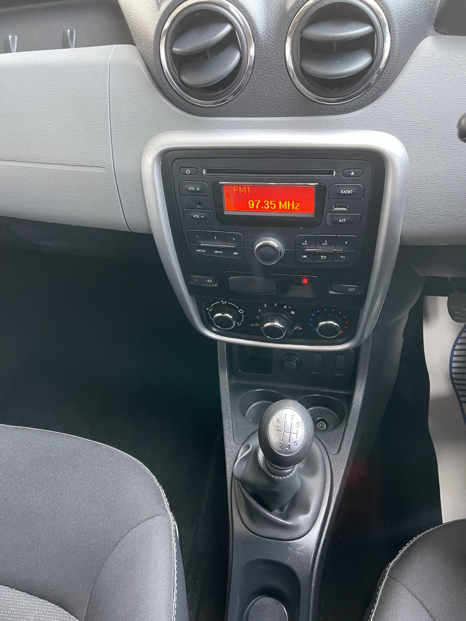 Used Dacia Duster for sale - 77490013: Photo 9