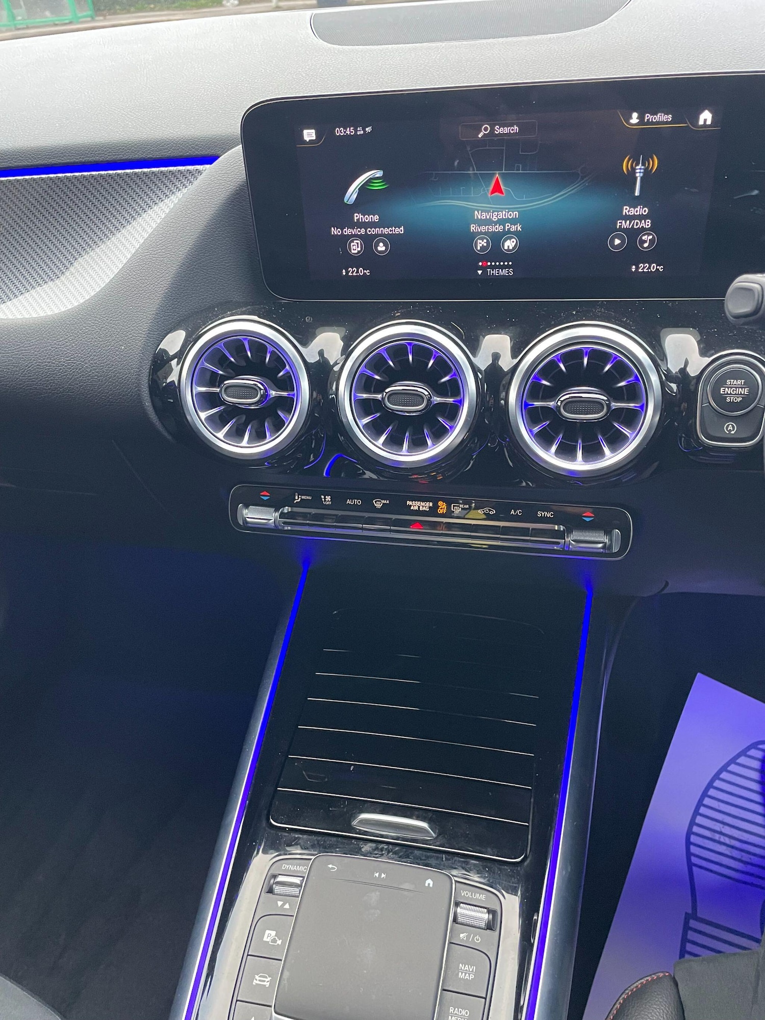 Used Mercedes-Benz GLA 2023 for sale - 77550619: Photo 11