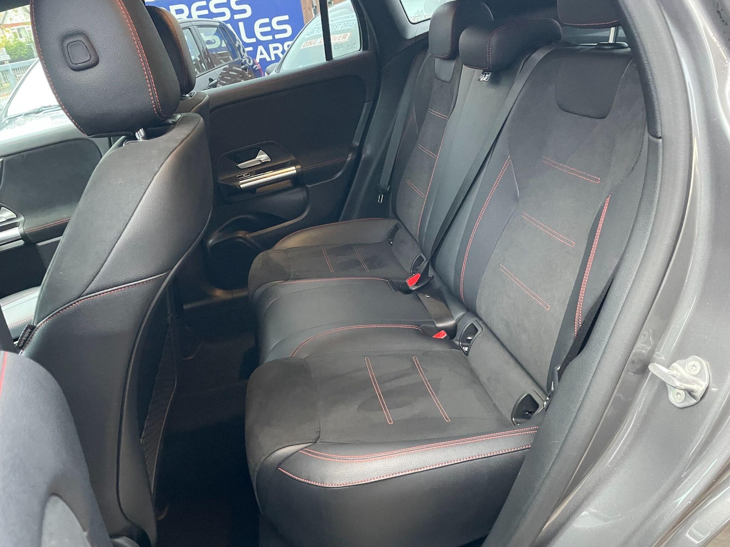 Used Mercedes-Benz GLA 2023 for sale - 77550619: Photo 17