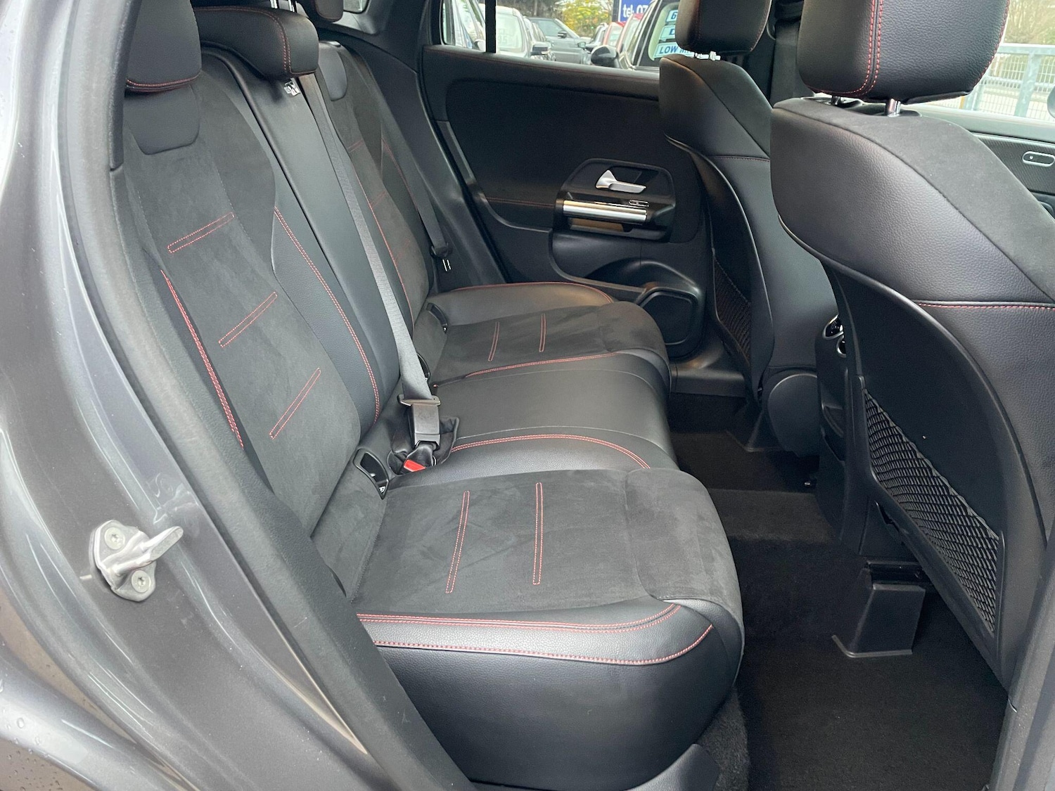 Used Mercedes-Benz GLA 2023 for sale - 77550619: Photo 8