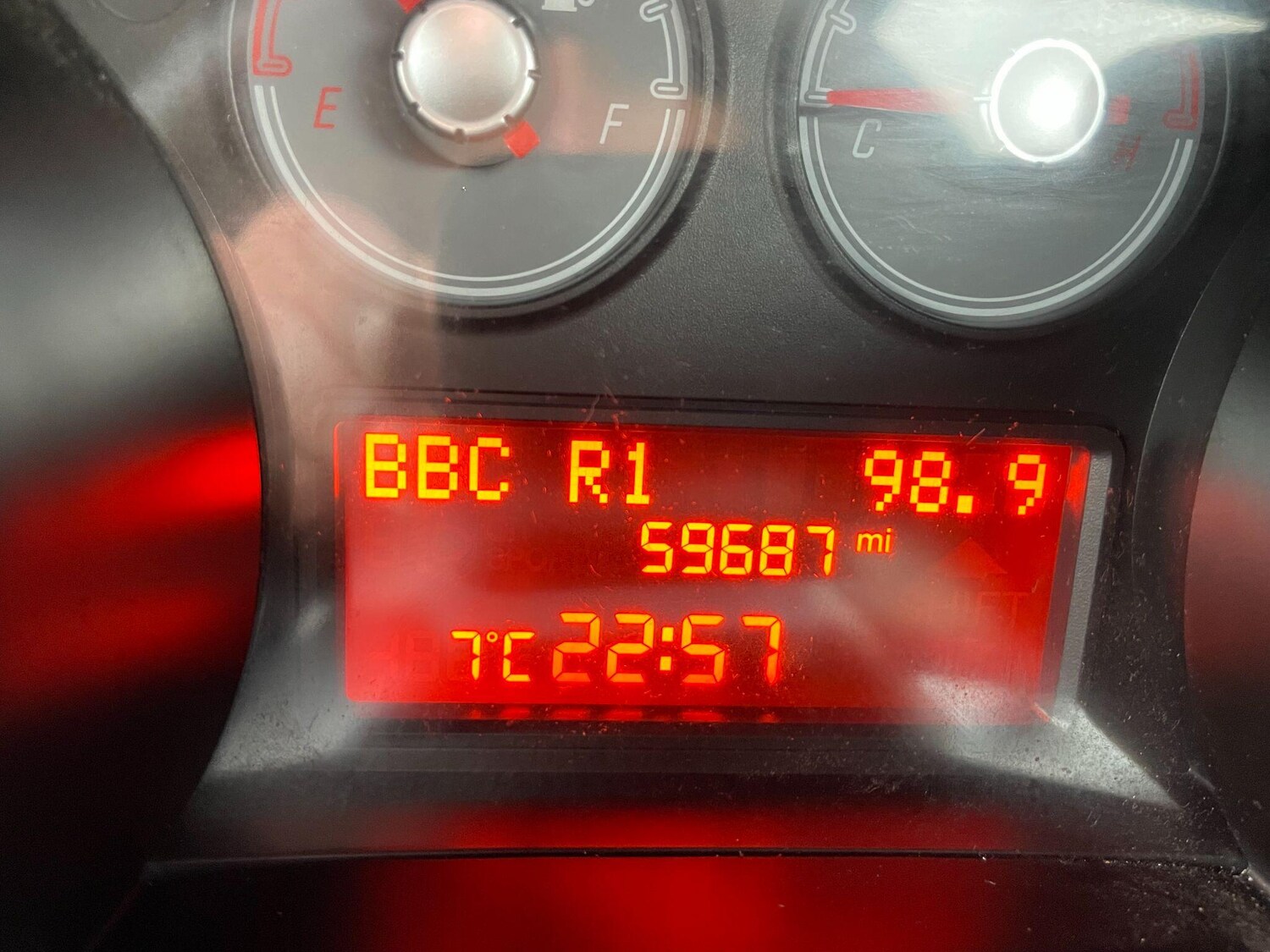 Used Fiat Punto for sale - 77490041: Photo 11