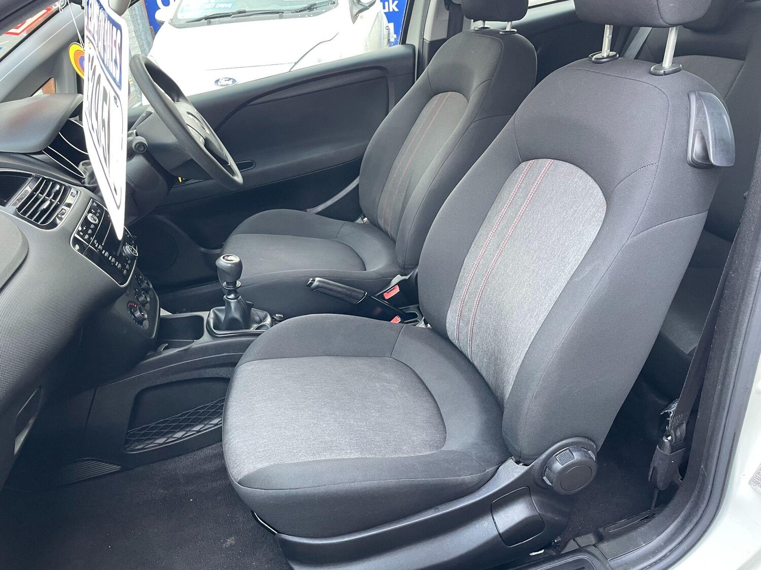 Used Fiat Punto for sale - 77490041: Photo 14