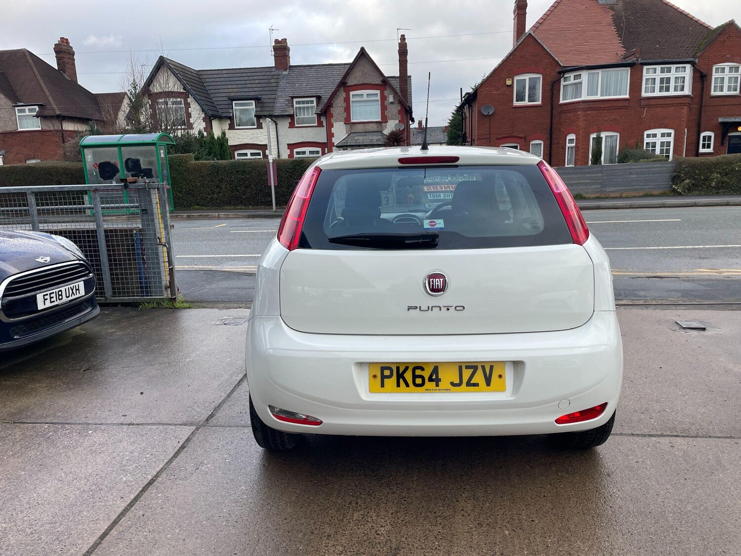 Used Fiat Punto for sale - 77490041: Photo 16