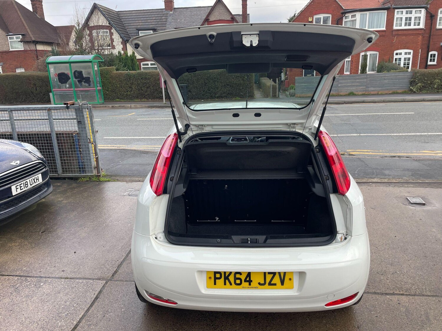 Used Fiat Punto for sale - 77490041: Photo 21