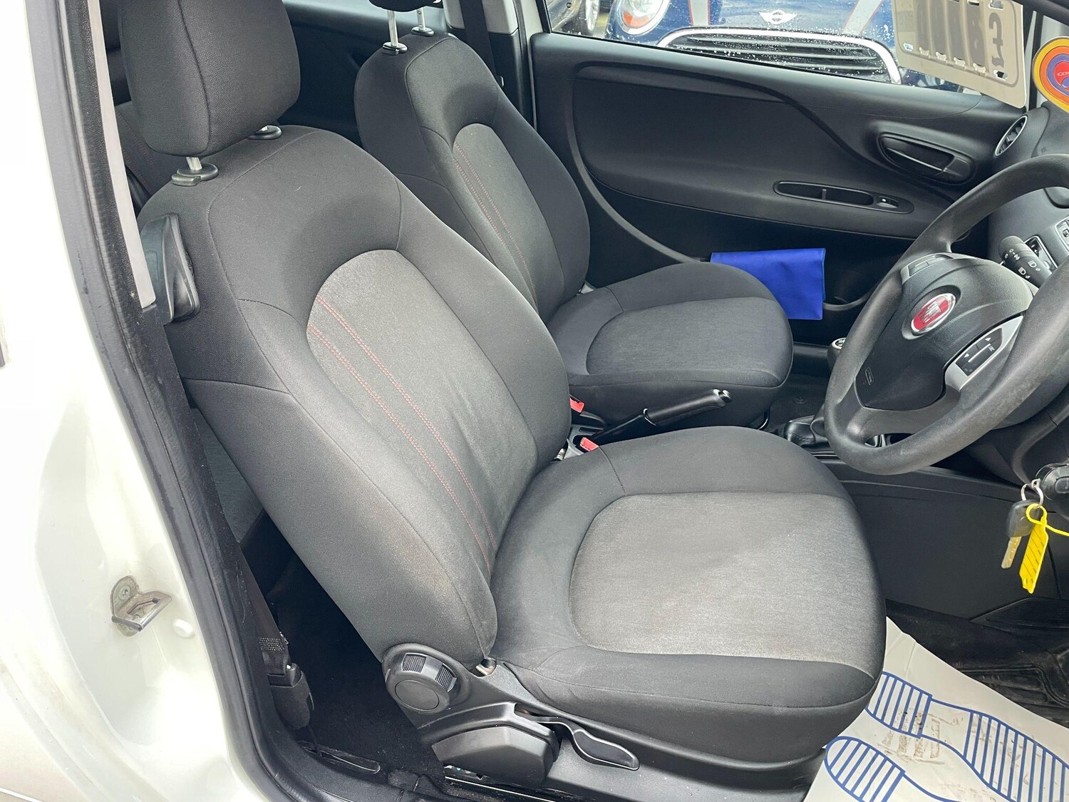 Used Fiat Punto for sale - 77490041: Photo 22