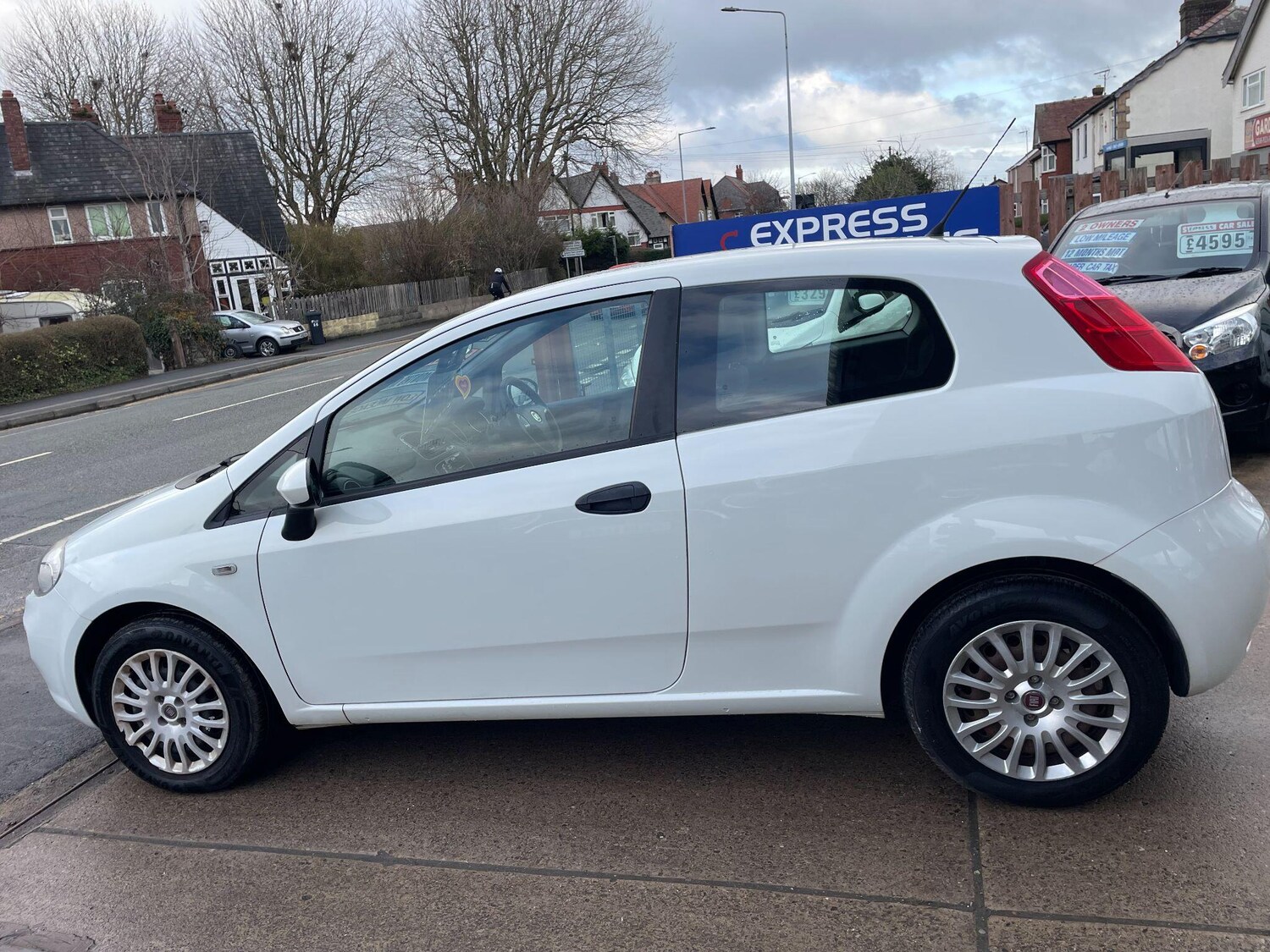 Used Fiat Punto for sale - 77490041: Photo 6