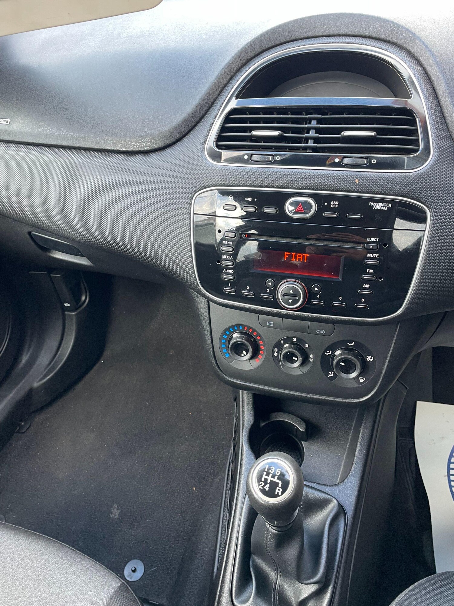 Used Fiat Punto for sale - 77490041: Photo 9