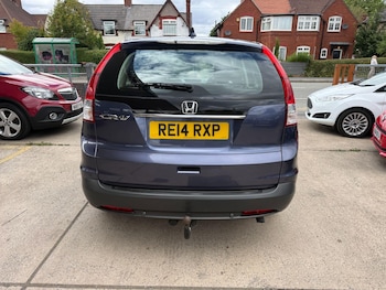 Used Honda CR-V 2014 for sale - 79441793: Photo