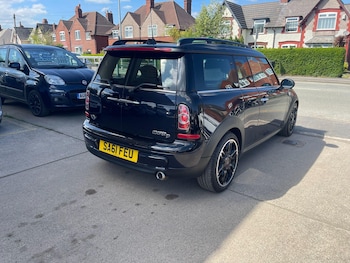 Used MINI Clubman 2011 for sale - 78335396: Photo