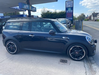 Used MINI Clubman 2011 for sale - 78335396: Photo