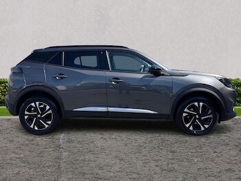 Used Peugeot 2008 2022 for sale - 78385342: Photo