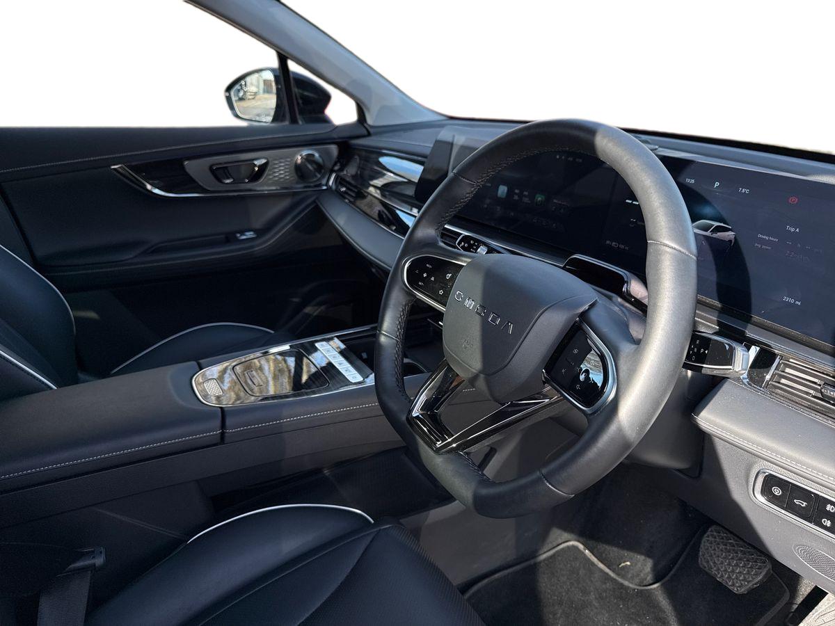 Used Omoda OMODA 5 2025 for sale - 77884693: Photo 11