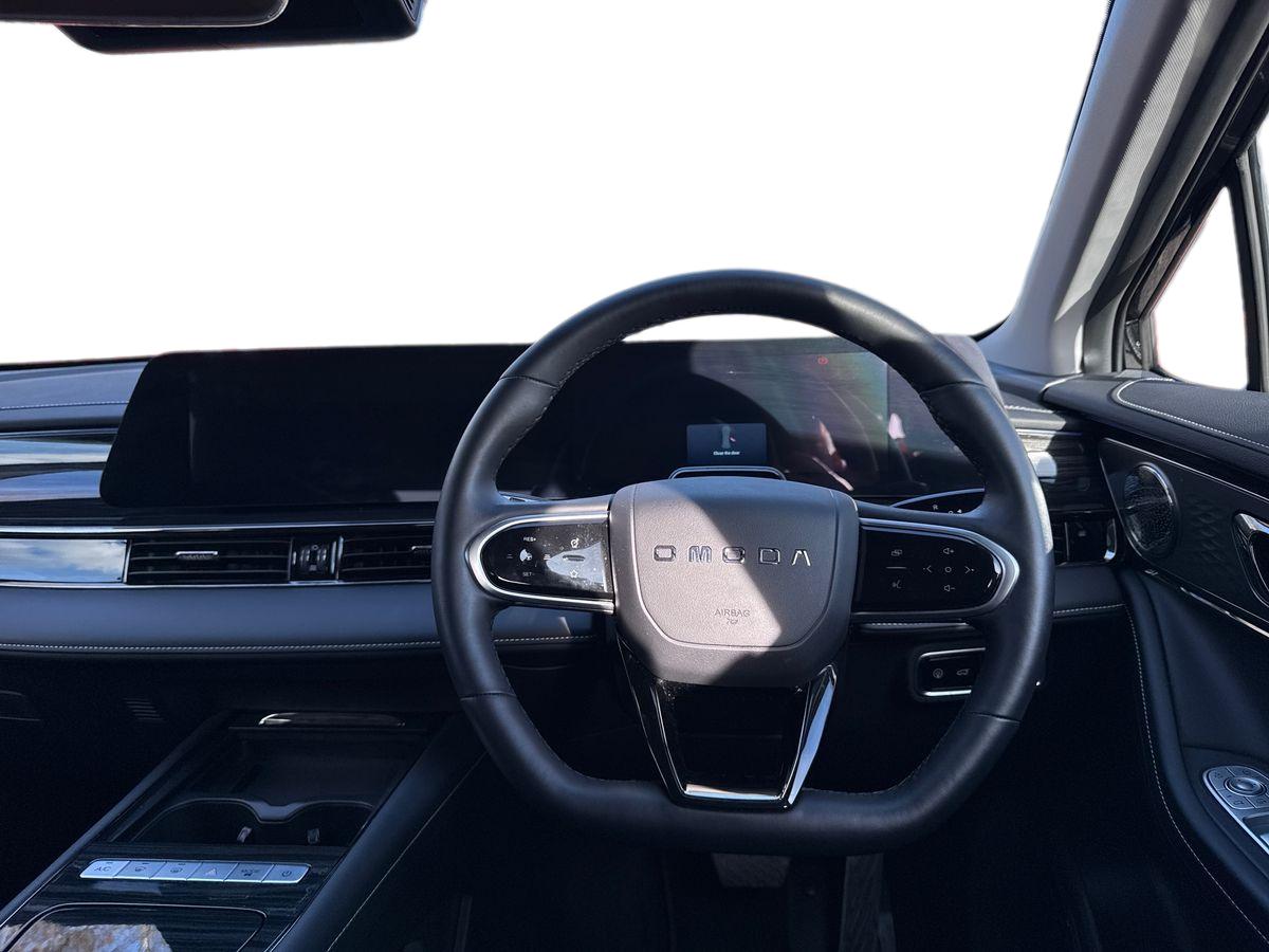 Used Omoda OMODA 5 2025 for sale - 77884693: Photo 12