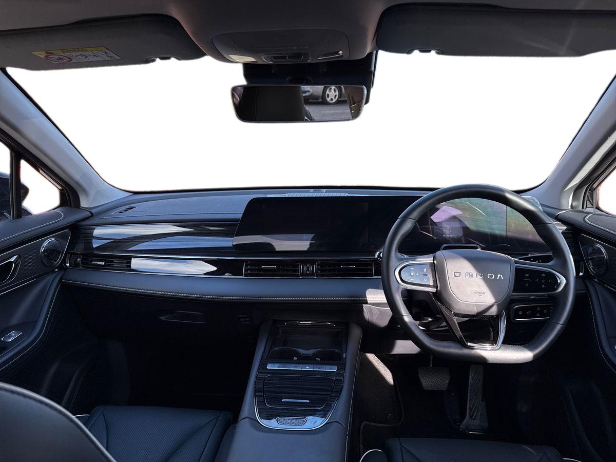 Used Omoda OMODA 5 2025 for sale - 77884693: Photo 13