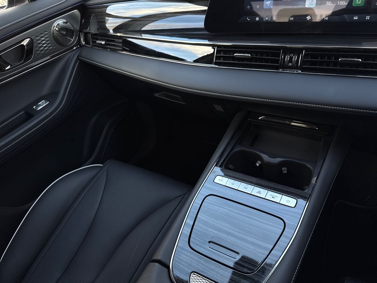 Used Omoda OMODA 5 2025 for sale - 77884693: Photo 15