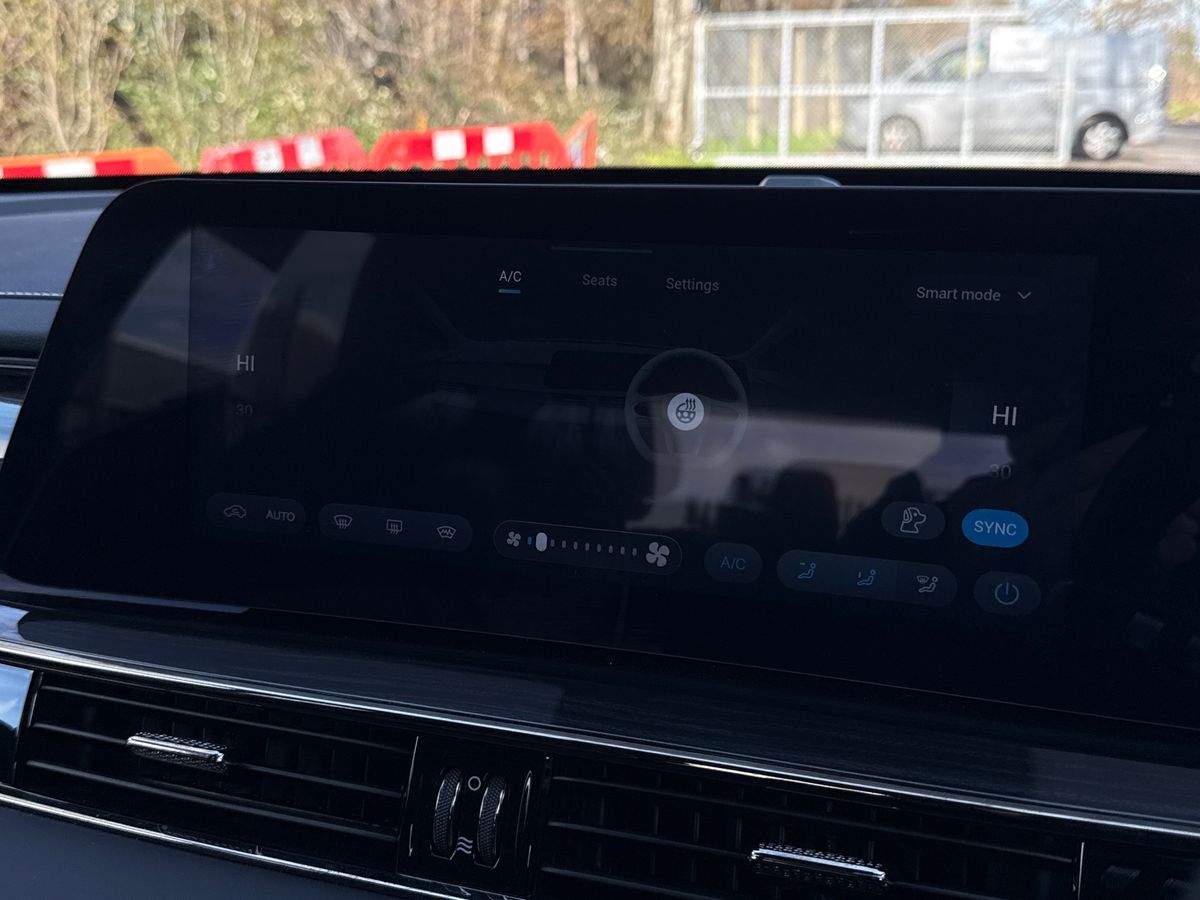 Used Omoda OMODA 5 2025 for sale - 77884693: Photo 17