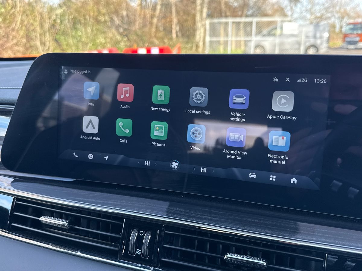 Used Omoda OMODA 5 2025 for sale - 77884693: Photo 19