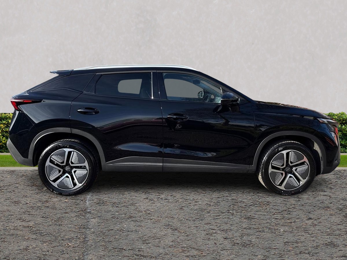 Used Omoda OMODA 5 2025 for sale - 77884693: Photo 2