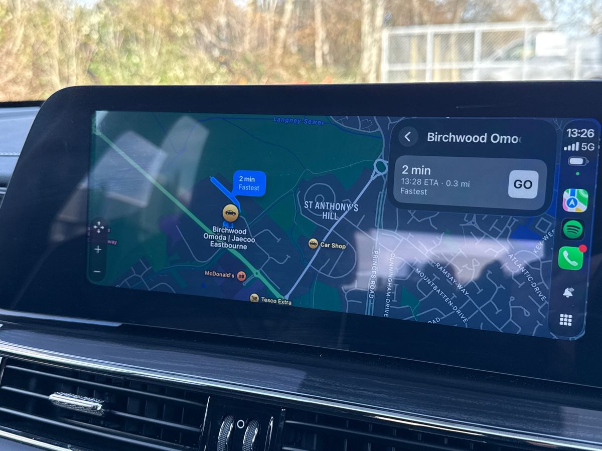 Used Omoda OMODA 5 2025 for sale - 77884693: Photo 20