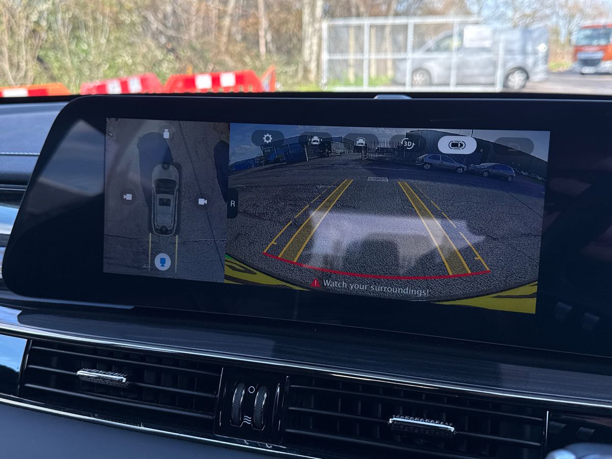 Used Omoda OMODA 5 2025 for sale - 77884693: Photo 21