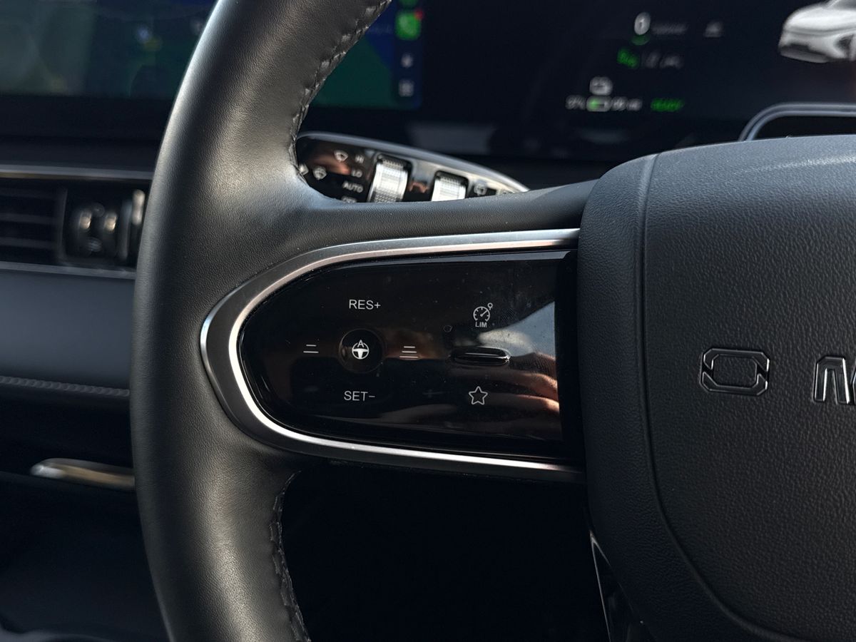 Used Omoda OMODA 5 2025 for sale - 77884693: Photo 24