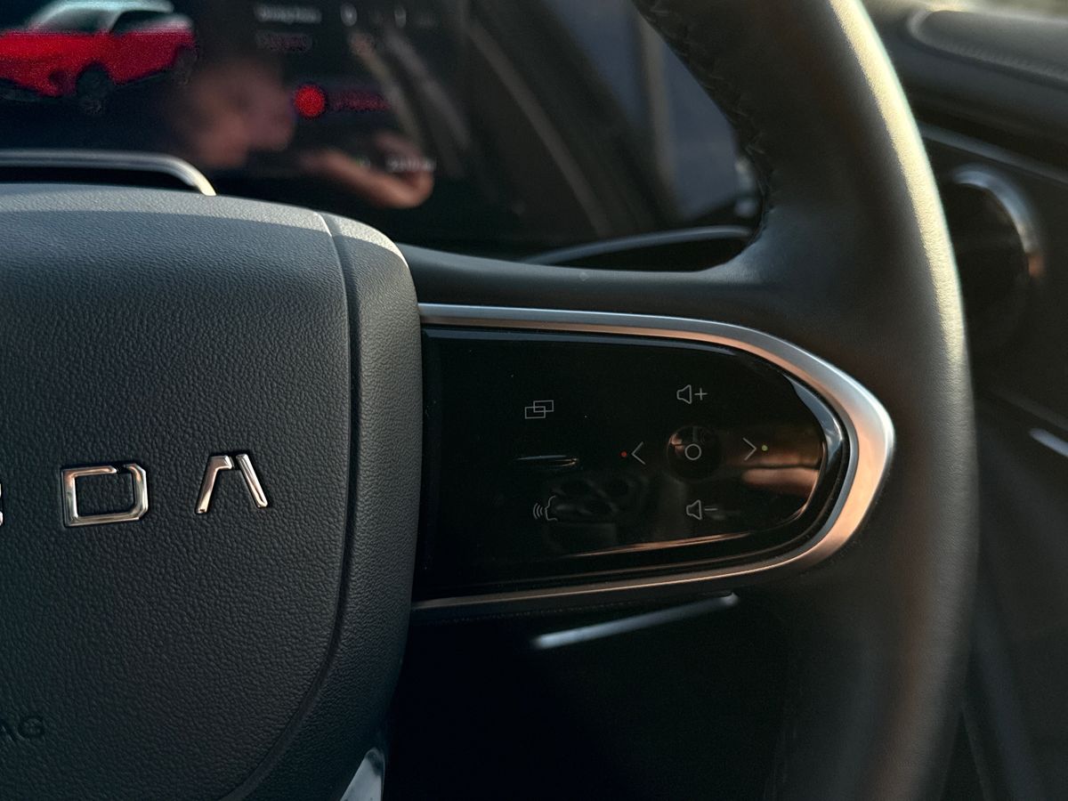 Used Omoda OMODA 5 2025 for sale - 77884693: Photo 25