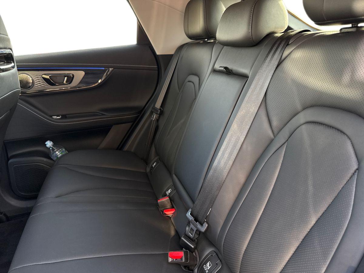 Used Omoda OMODA 5 2025 for sale - 77884693: Photo 26