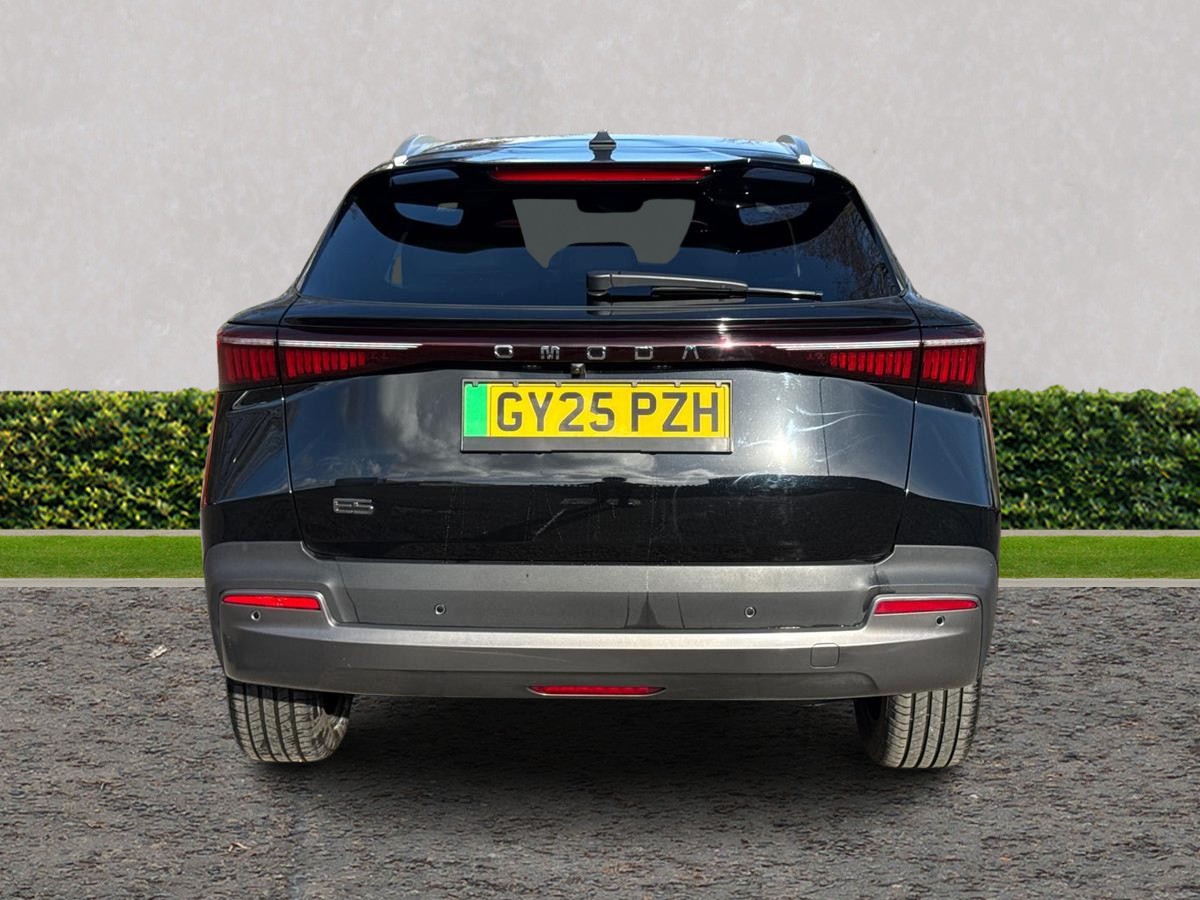 Used Omoda OMODA 5 2025 for sale - 77884693: Photo 4