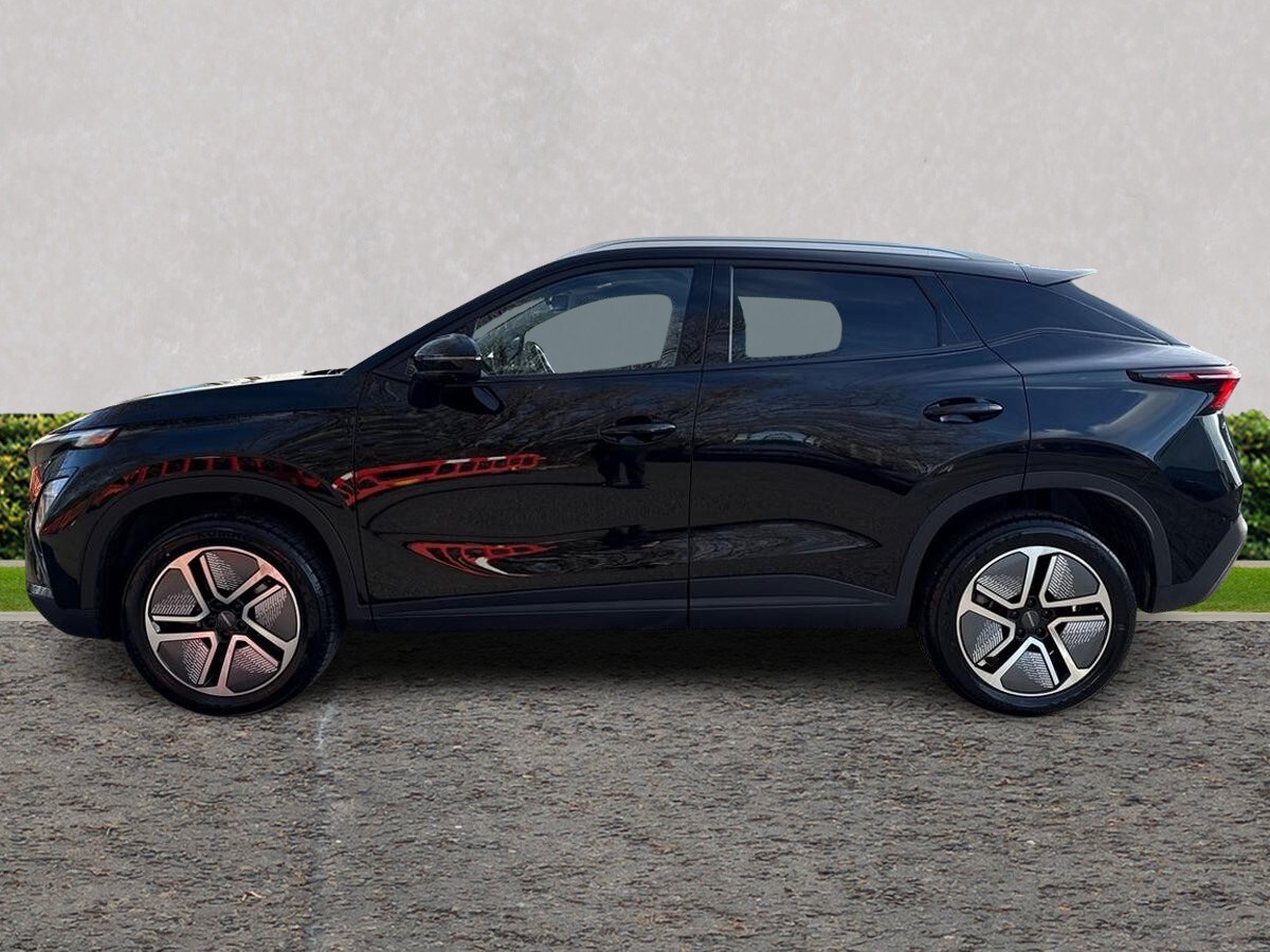 Used Omoda OMODA 5 2025 for sale - 77884693: Photo 6