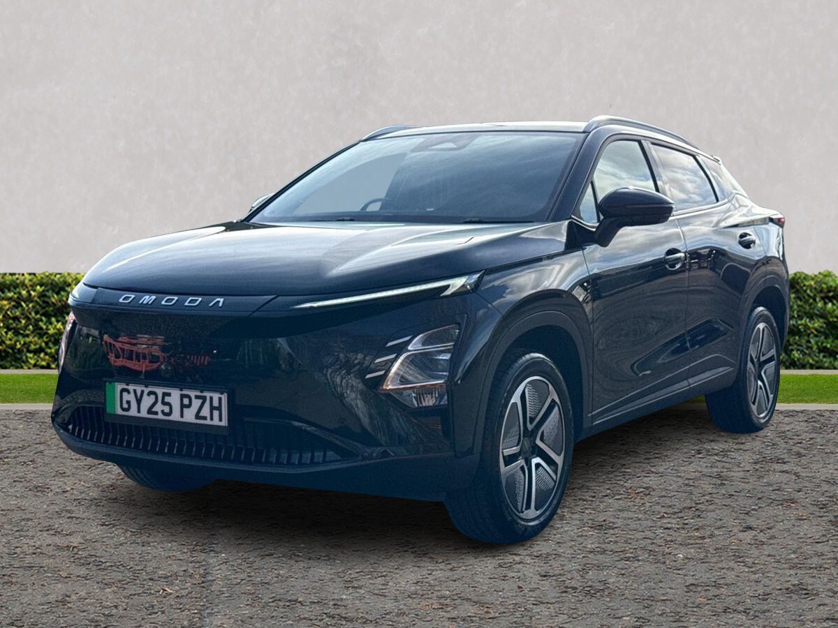 Used Omoda OMODA 5 2025 for sale - 77884693: Photo 7