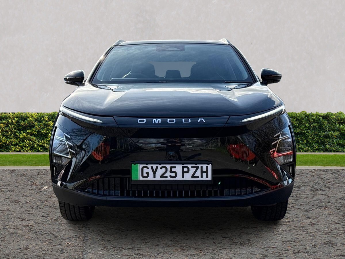 Used Omoda OMODA 5 2025 for sale - 77884693: Photo 8