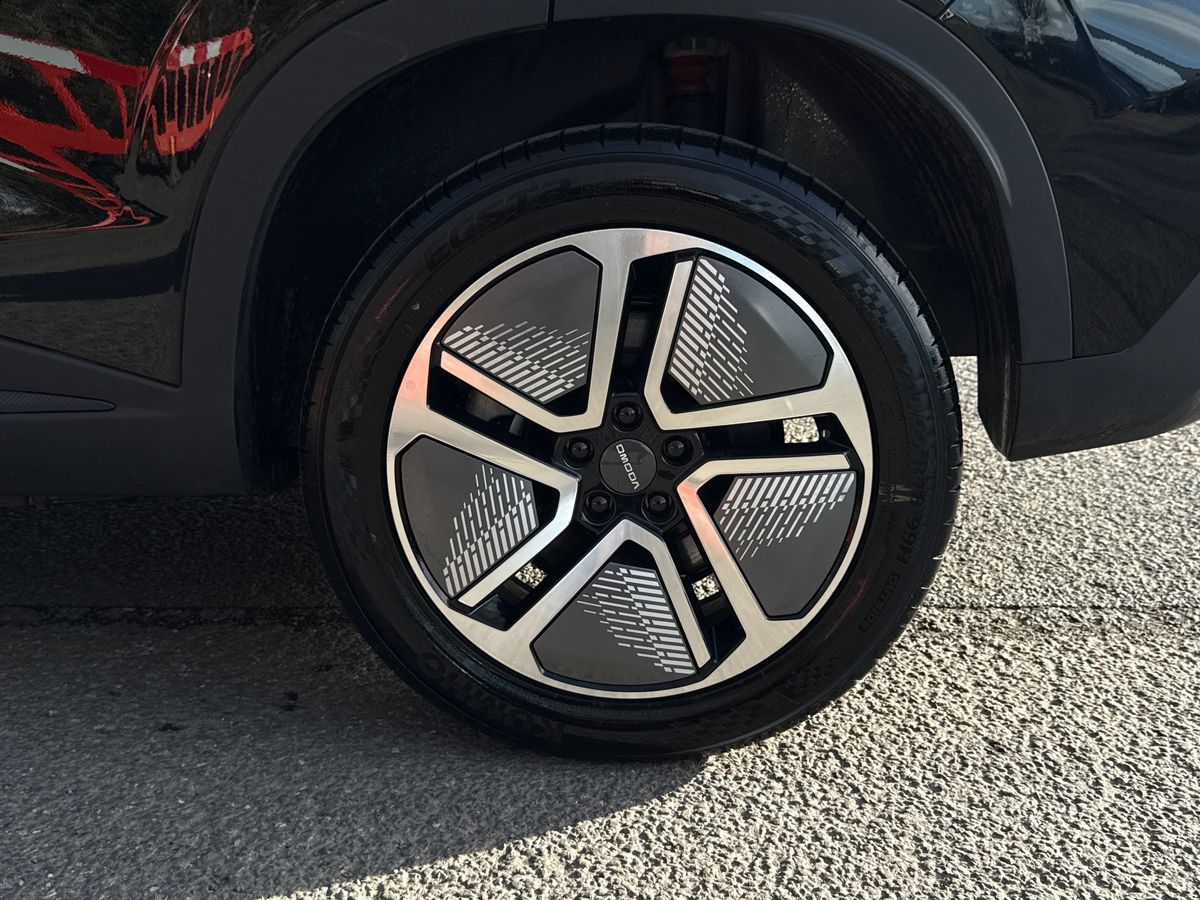 Used Omoda OMODA 5 2025 for sale - 77884693: Photo 9