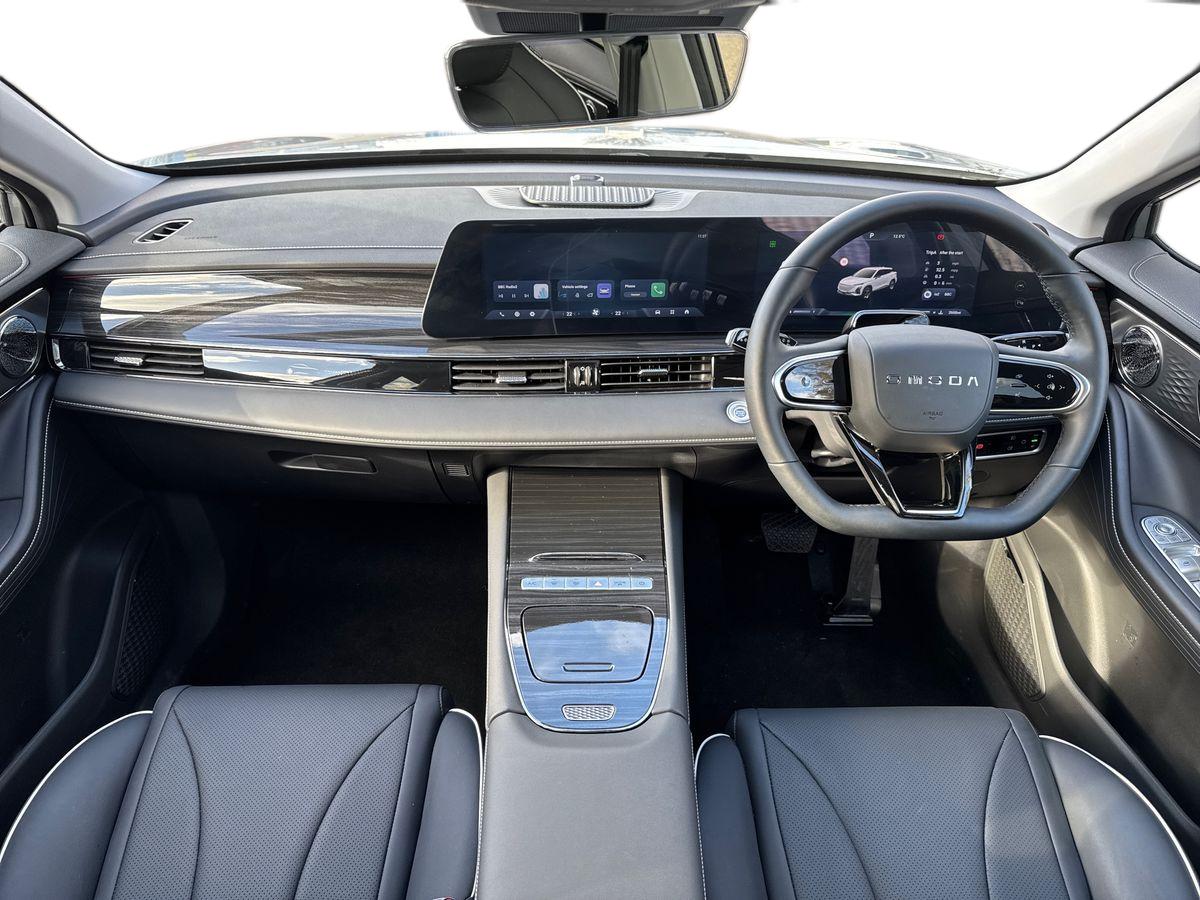 Used Omoda OMODA 5 2025 for sale - 77877461: Photo 13