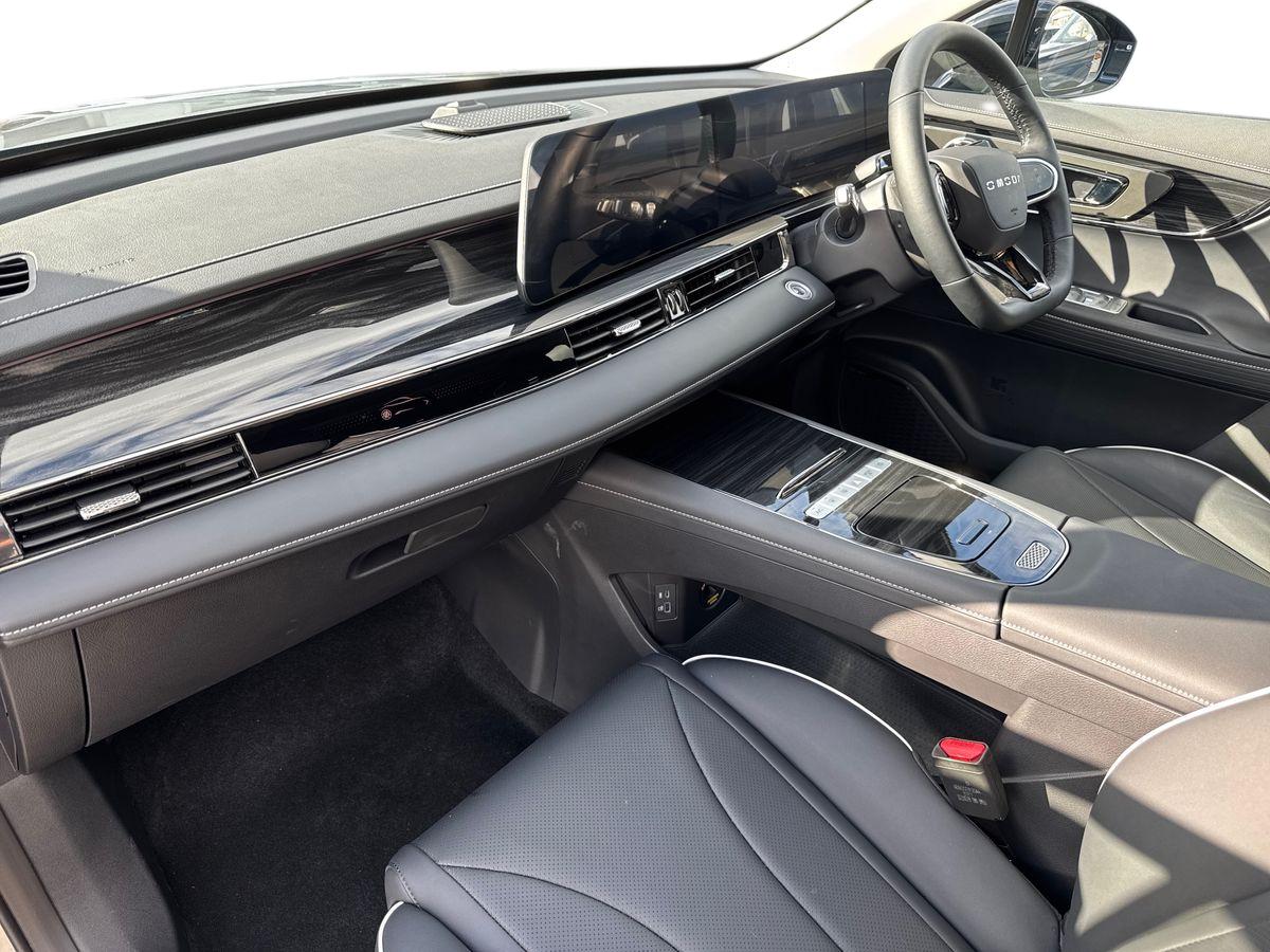 Used Omoda OMODA 5 2025 for sale - 77877461: Photo 14