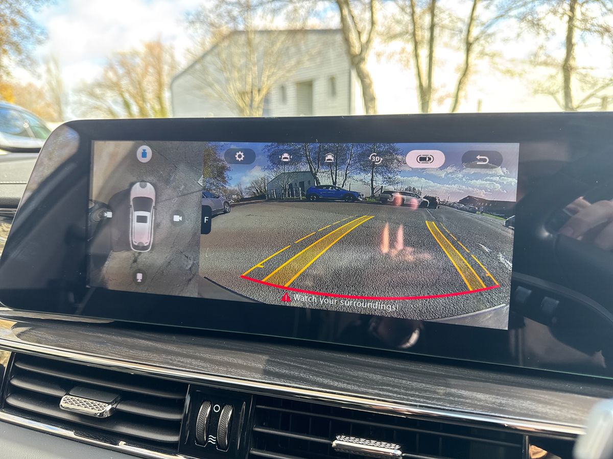 Used Omoda OMODA 5 2025 for sale - 77877461: Photo 19