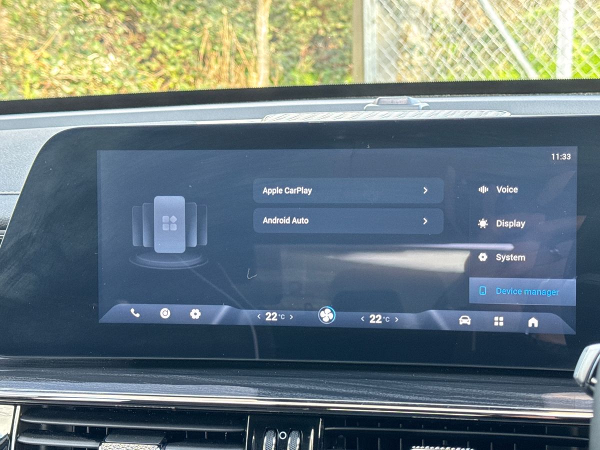 Used Omoda OMODA 5 2025 for sale - 77877461: Photo 20