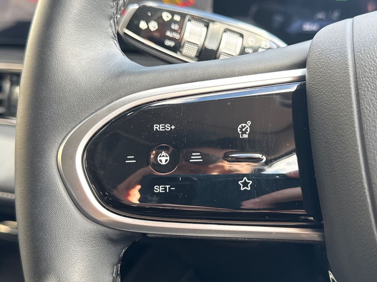 Used Omoda OMODA 5 2025 for sale - 77877461: Photo 23